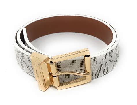 micheal khors belt